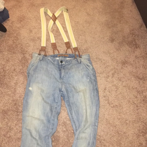 Jeans - Picture 3 of 8