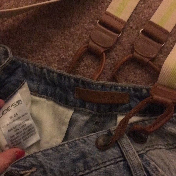 Jeans - Picture 7 of 8