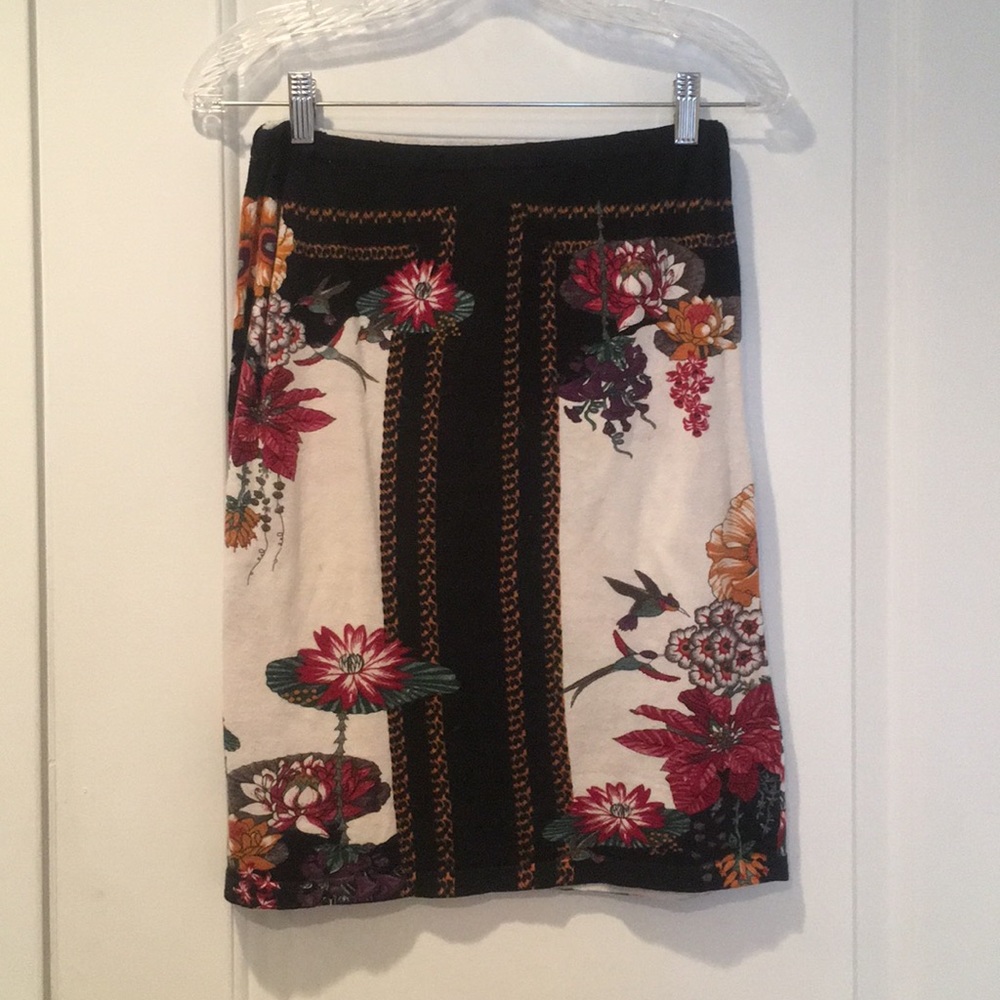 Beautiful midi skirt