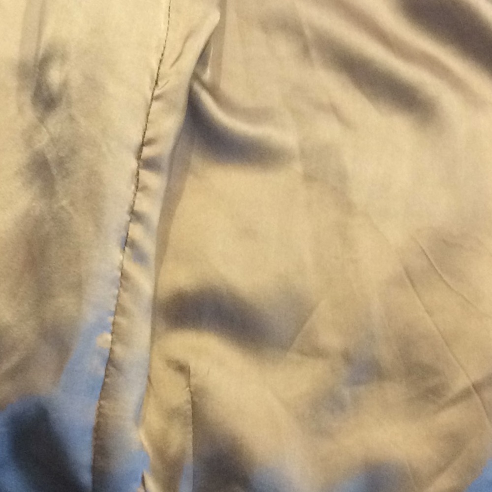 Burberry jacket Al Paco and wool lined jacket - Picture 8 of 8