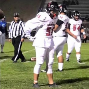 Meet your Posher, Marcus