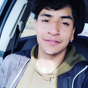 Meet your Posher, Nick