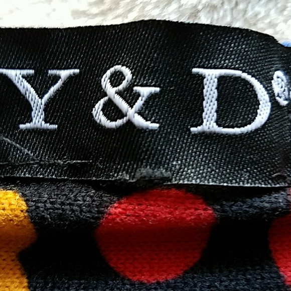 New scarf bought in Italy - Picture 5 of 6