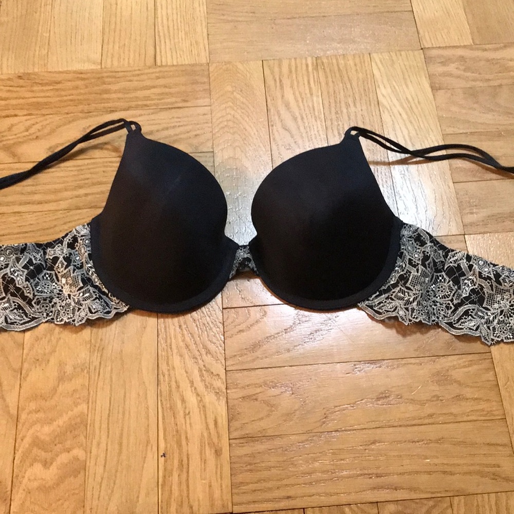 Gorgeous bra