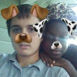 Meet your Posher, Corey