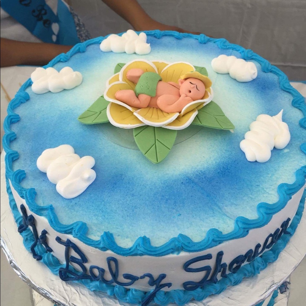 Meet your Posher, Yancey