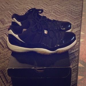 Air Jordan 11 retro low