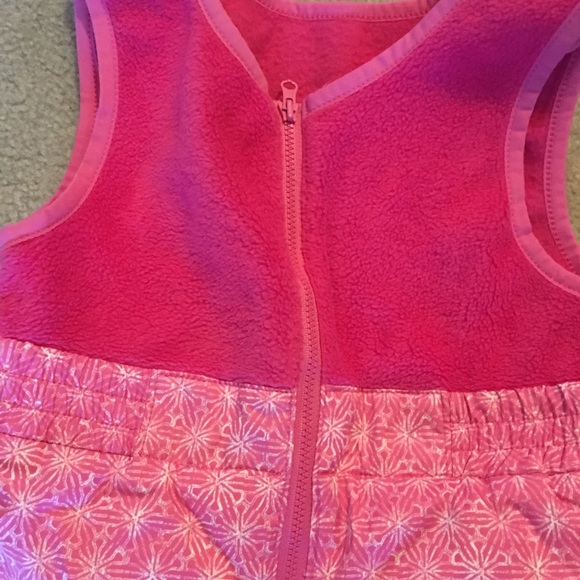 2T Columbia Snowsuit + Kamik snow boots (size 7) - Picture 4 of 6