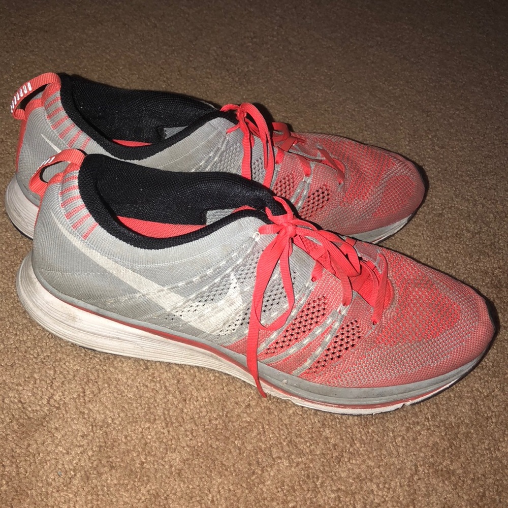 Nike Flyknit Trainer 1