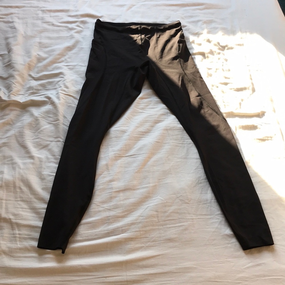 Lululemon Tight Stuff Tights
