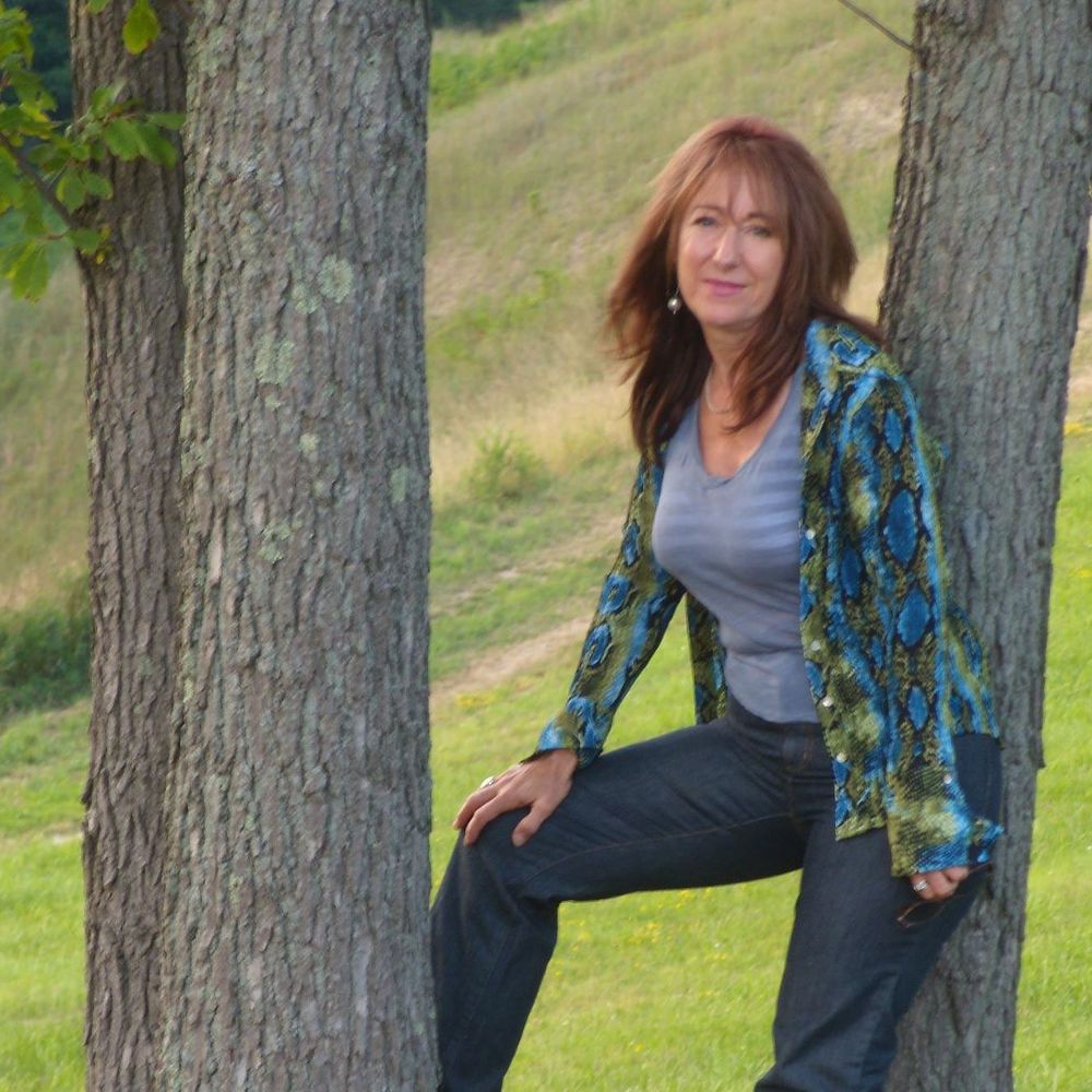 Meet your Posher, Karon