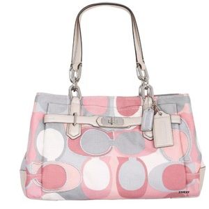 Coach Chelsea Jayden Handbag