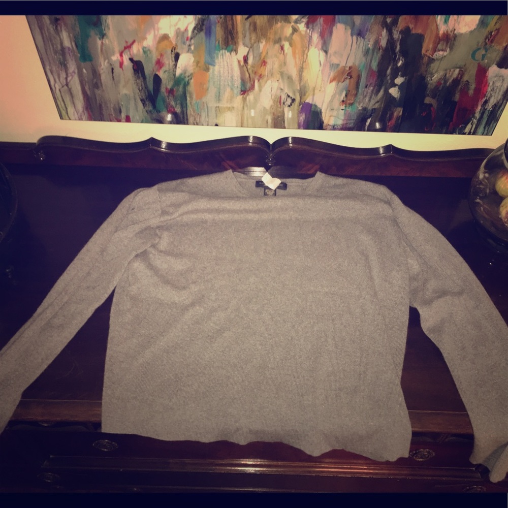 Banana Republic Thin Sweater