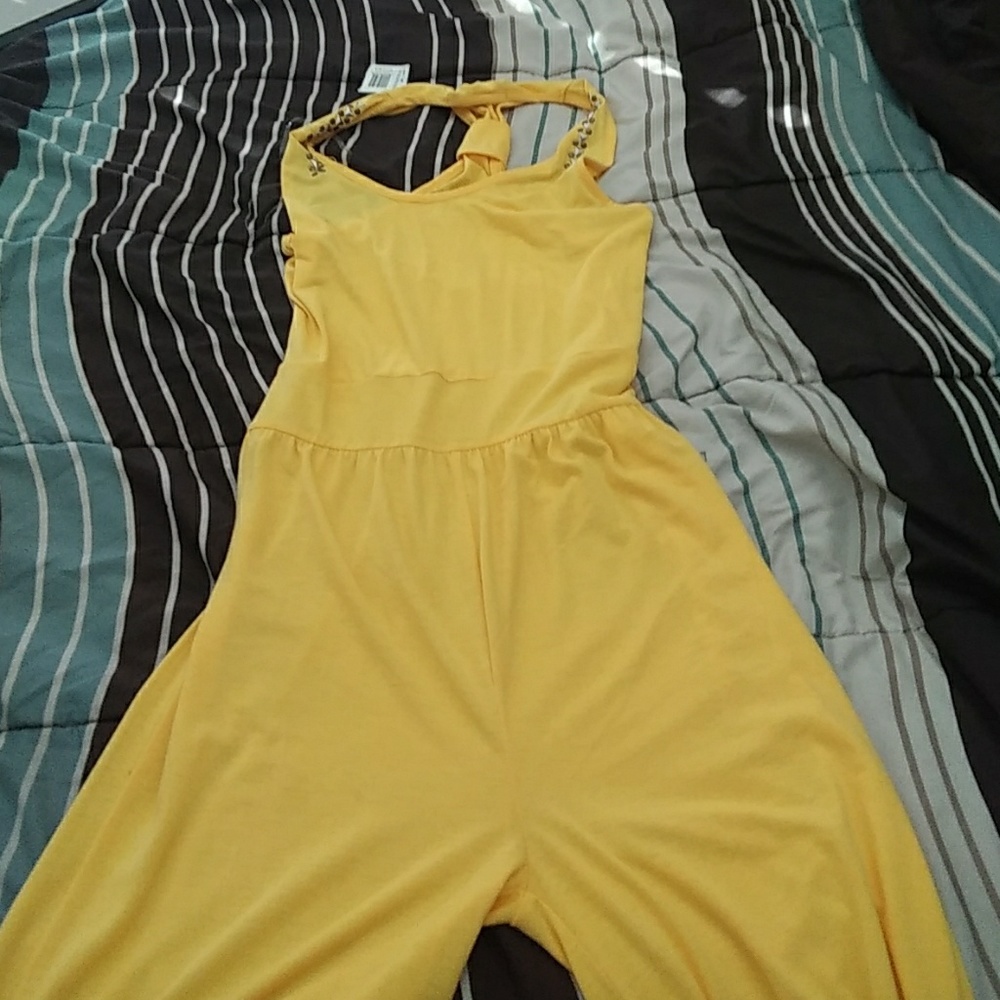 Jumpsuit