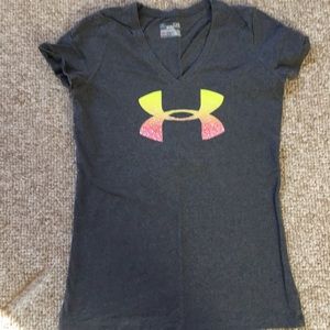 Under Armor T-shirt