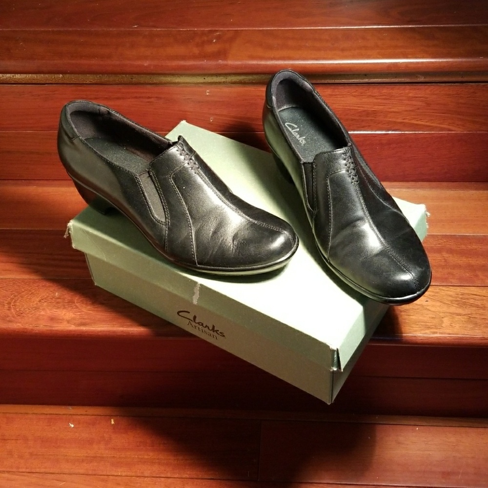 Clarks Shoes