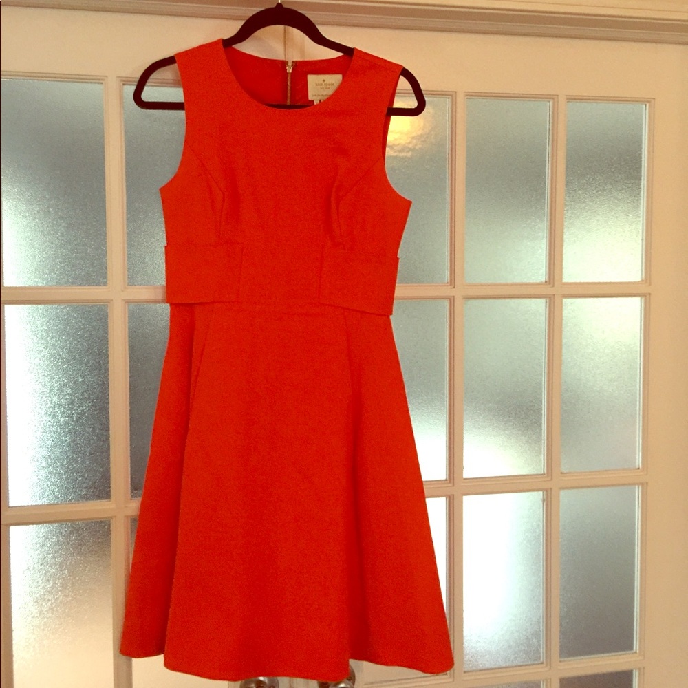 Kate Spade dress - Picture 1 of 2