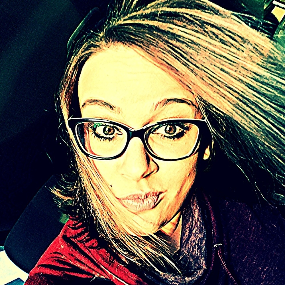 Meet your Posher, Melissa