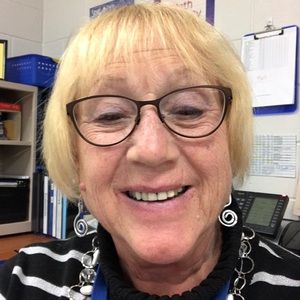 Meet your Posher, Barbara