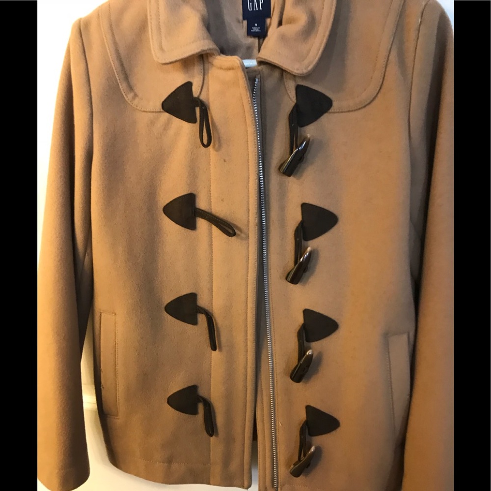 Beautiful Gap Jacket - image 1