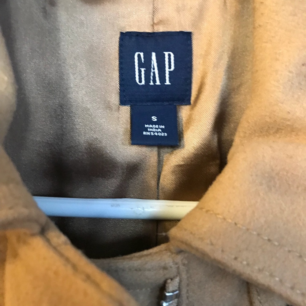 Beautiful Gap Jacket - image 7