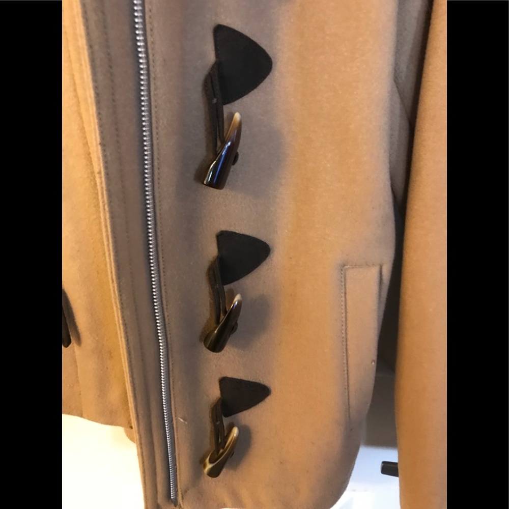 Beautiful Gap Jacket - image 3