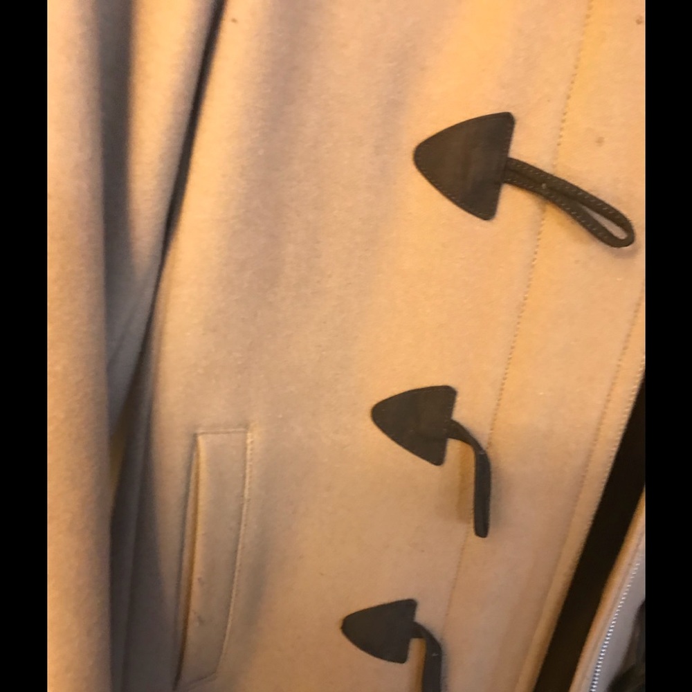 Beautiful Gap Jacket - image 5