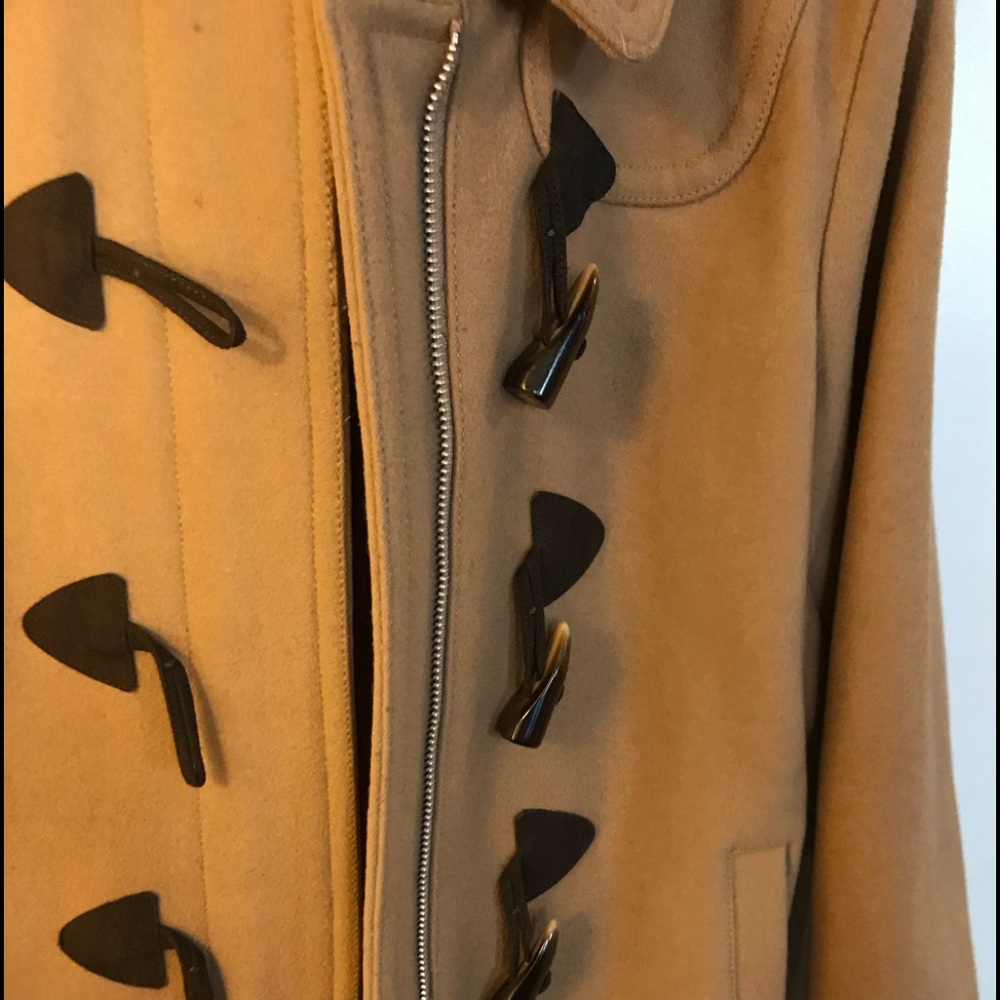 Beautiful Gap Jacket - image 6