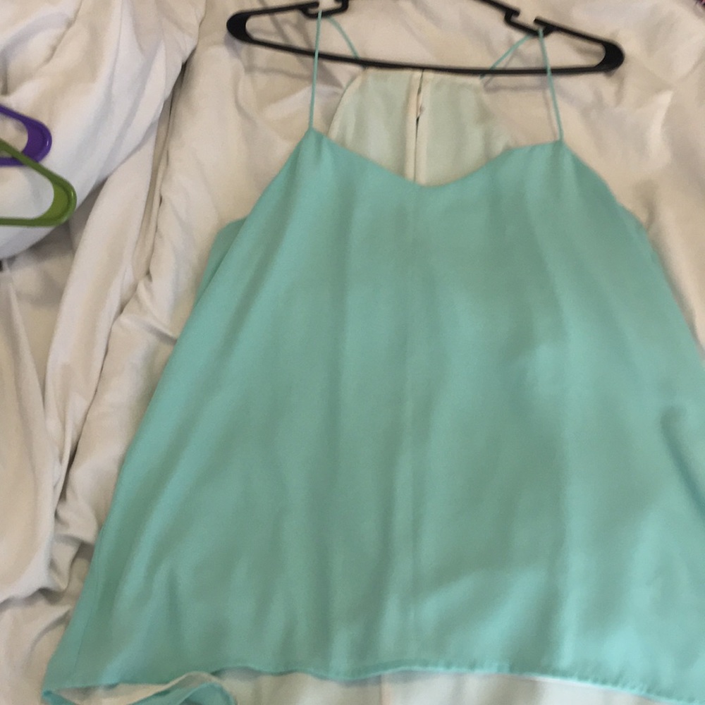 Express top