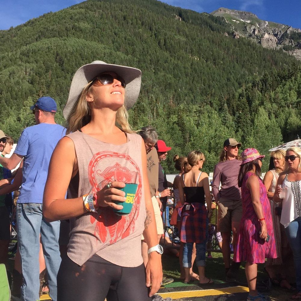 Meet your Posher, Kristen