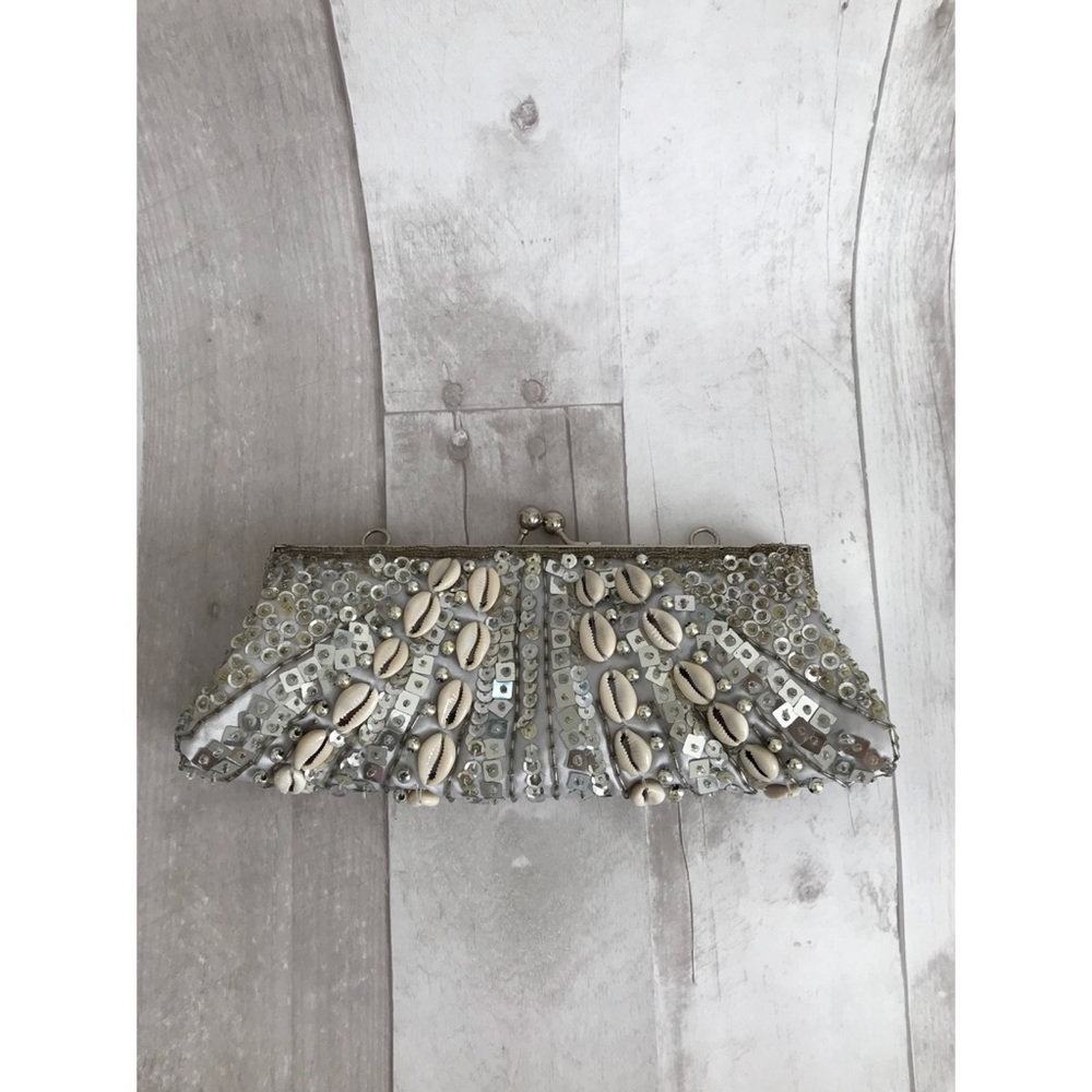 Clutch Purse