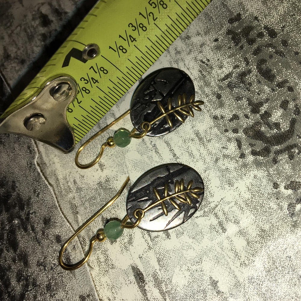 Earrings - Picture 3 of 3