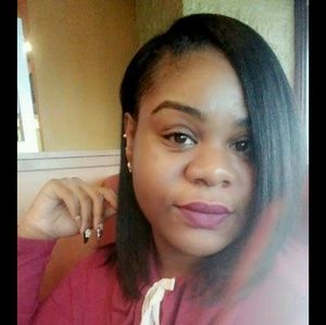 Meet your Posher, Shavonne