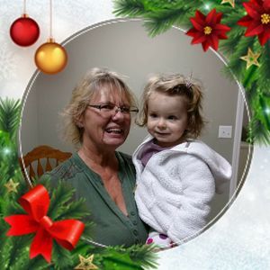 Meet your Posher, Joann