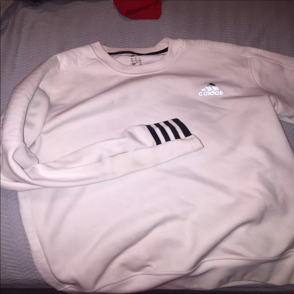 adidas sweater