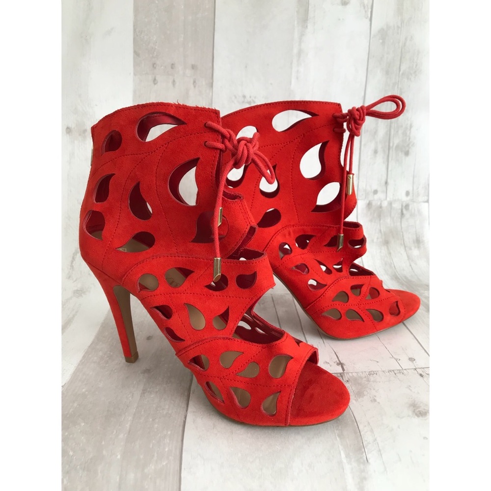 Aldo Heels
