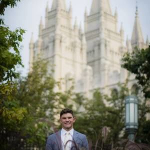 Meet your Posher, Tyler