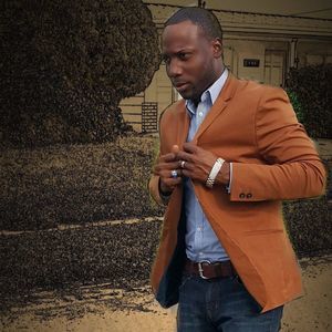 Meet your Posher, Lydell