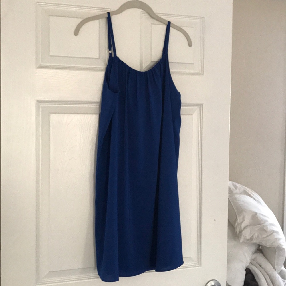 Alice and Olivia dress