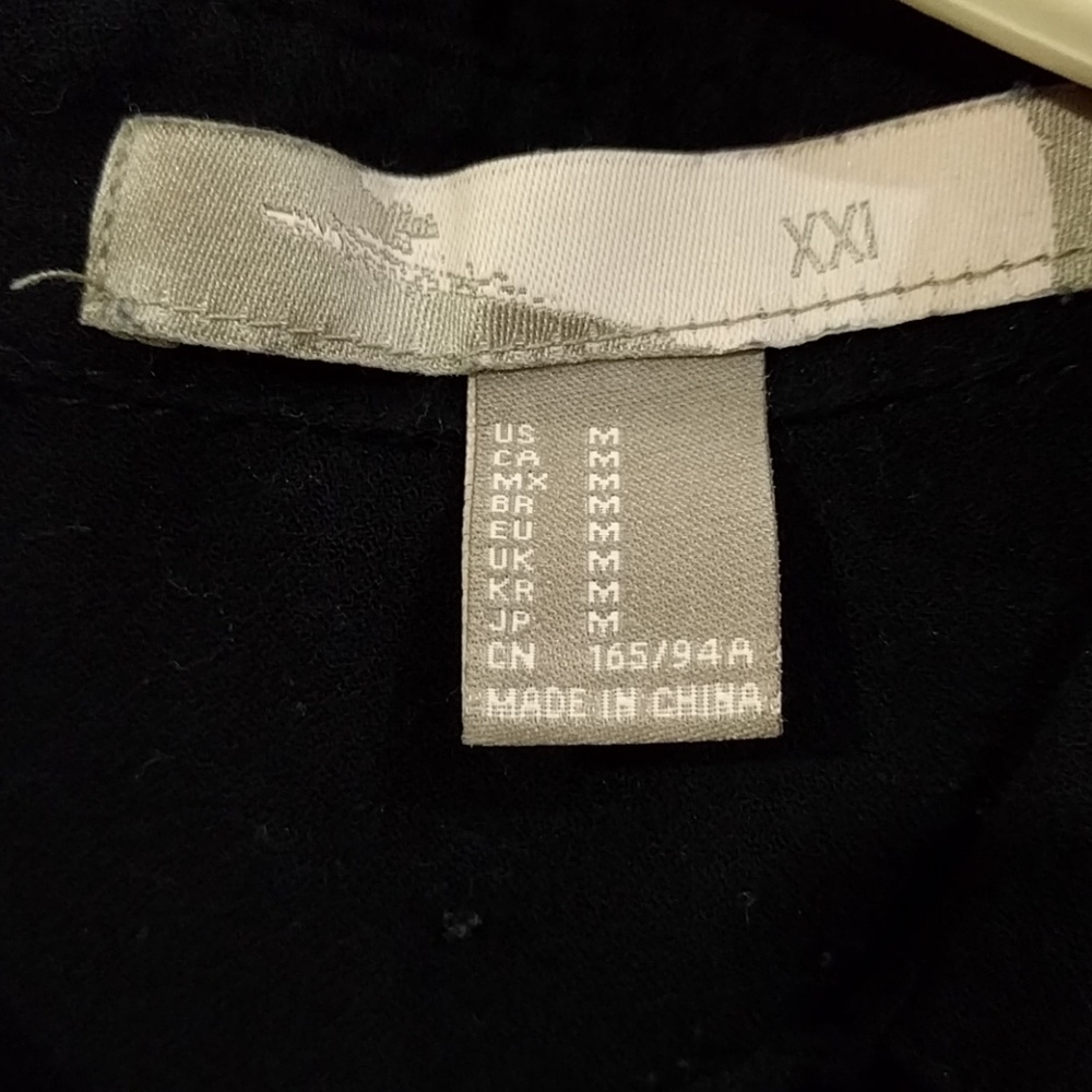 make offer : Forever M - Picture 3 of 3