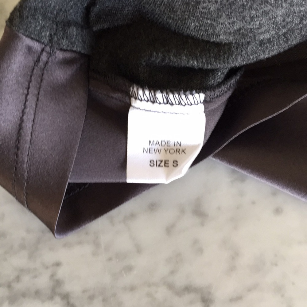 Scoop NYC cowl neck top - Picture 5 of 5