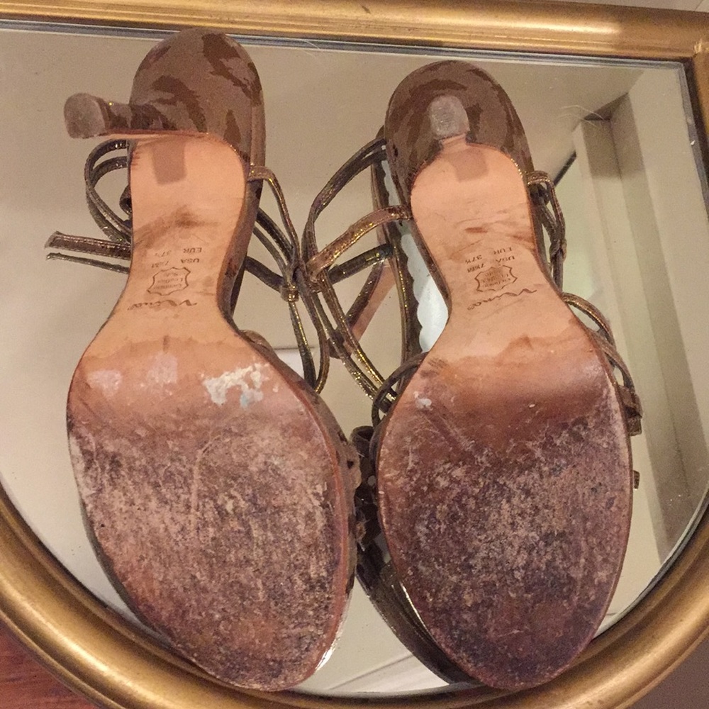 High heels - Picture 3 of 6