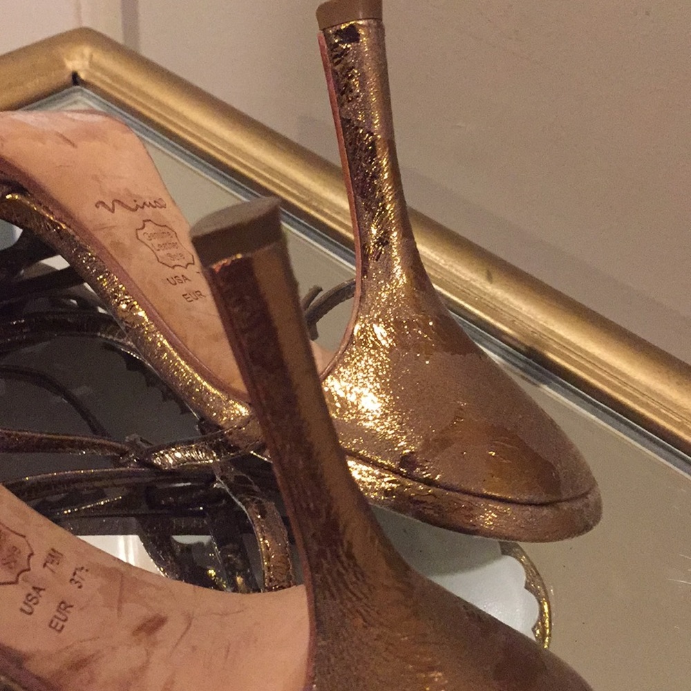 High heels - Picture 4 of 6
