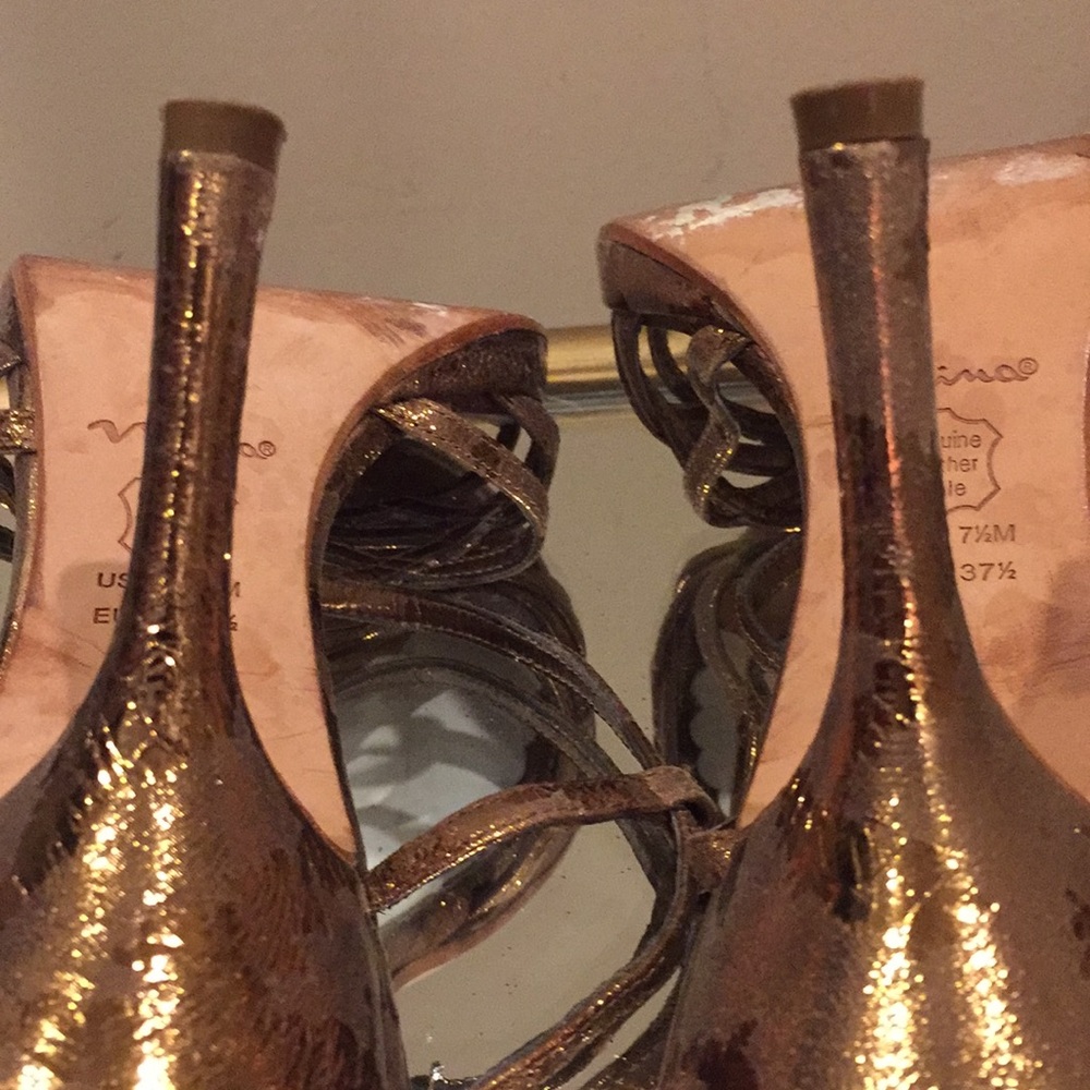 High heels - Picture 5 of 6