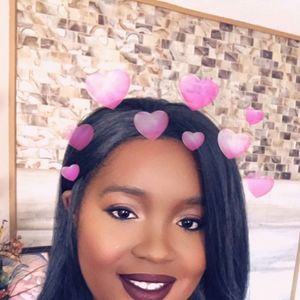 Meet your Posher, Ruth