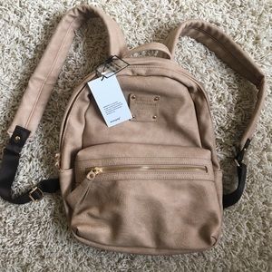 Mochithings mini monopoly backpack