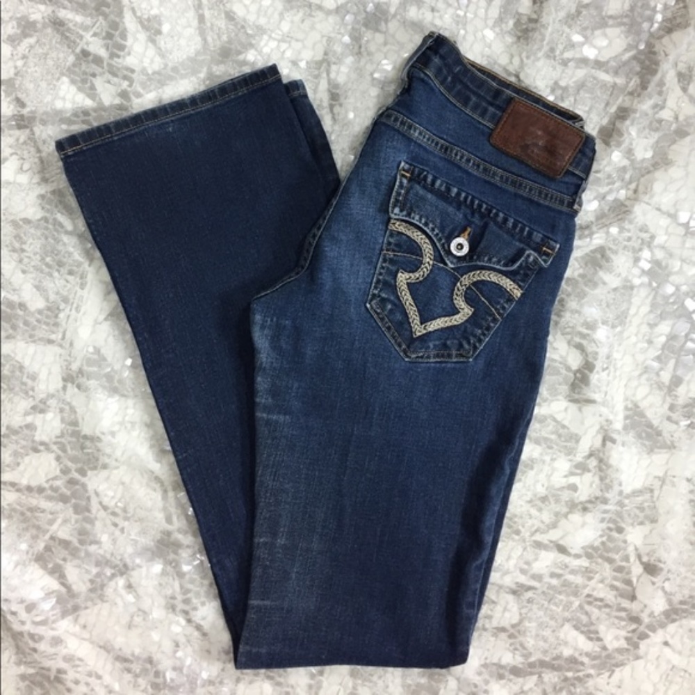 Big Star Jeans 28 long