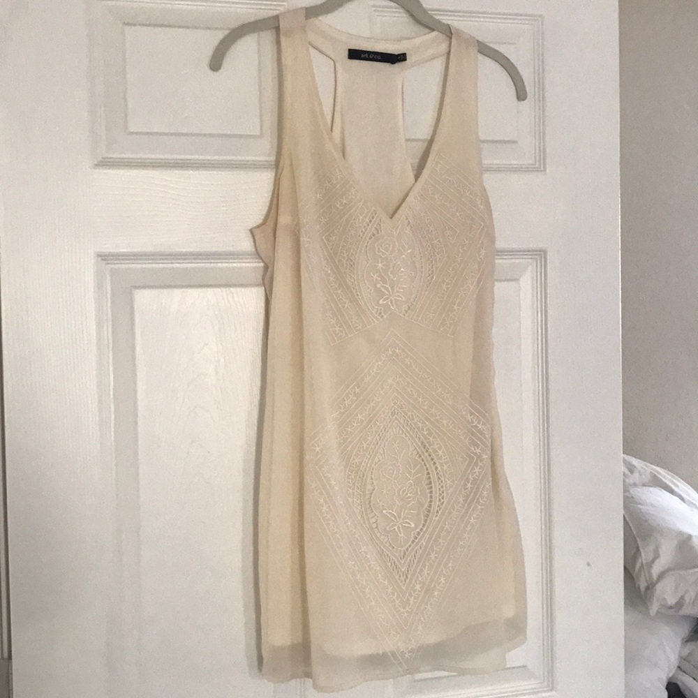 Ark & Co dress
