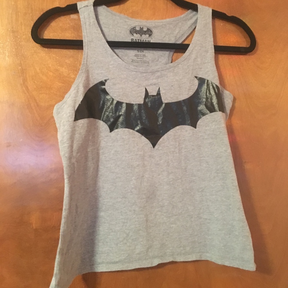 Batman t back shirt!