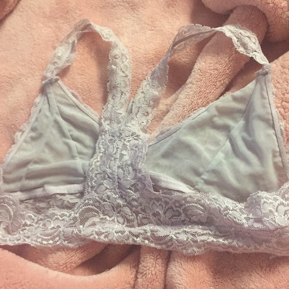 Lace Bralettes - Picture 5 of 5